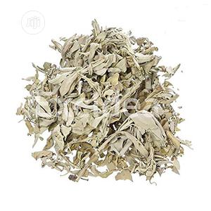 Sage Dried Leaves Potent Herbs Against Bacteria Fungi 250g
