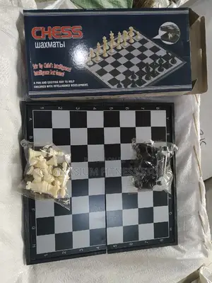 Chess Game 63