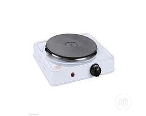 Single Phase Pyramid Hot Plate