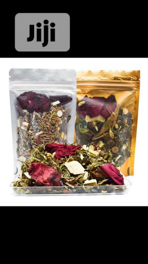 30g Yoni Detox. Vagina Steaming Tea