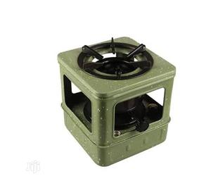 Kerosene Stove