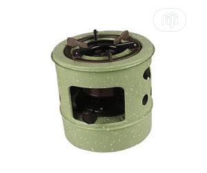 Ten Wick Kerosene Stove