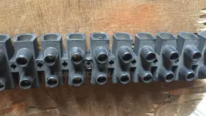 Cable Connector