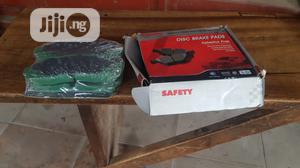 Ford, GMC, Chevrolet Brake Pads For Sell