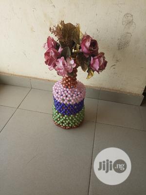 Flower Vase