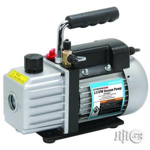 Vacuum Pumps