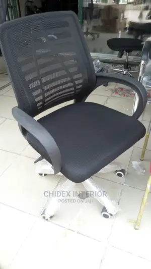 Comfortable Office Chair With High Quality O