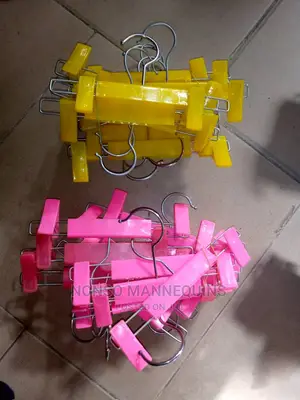 Clothes Hangers