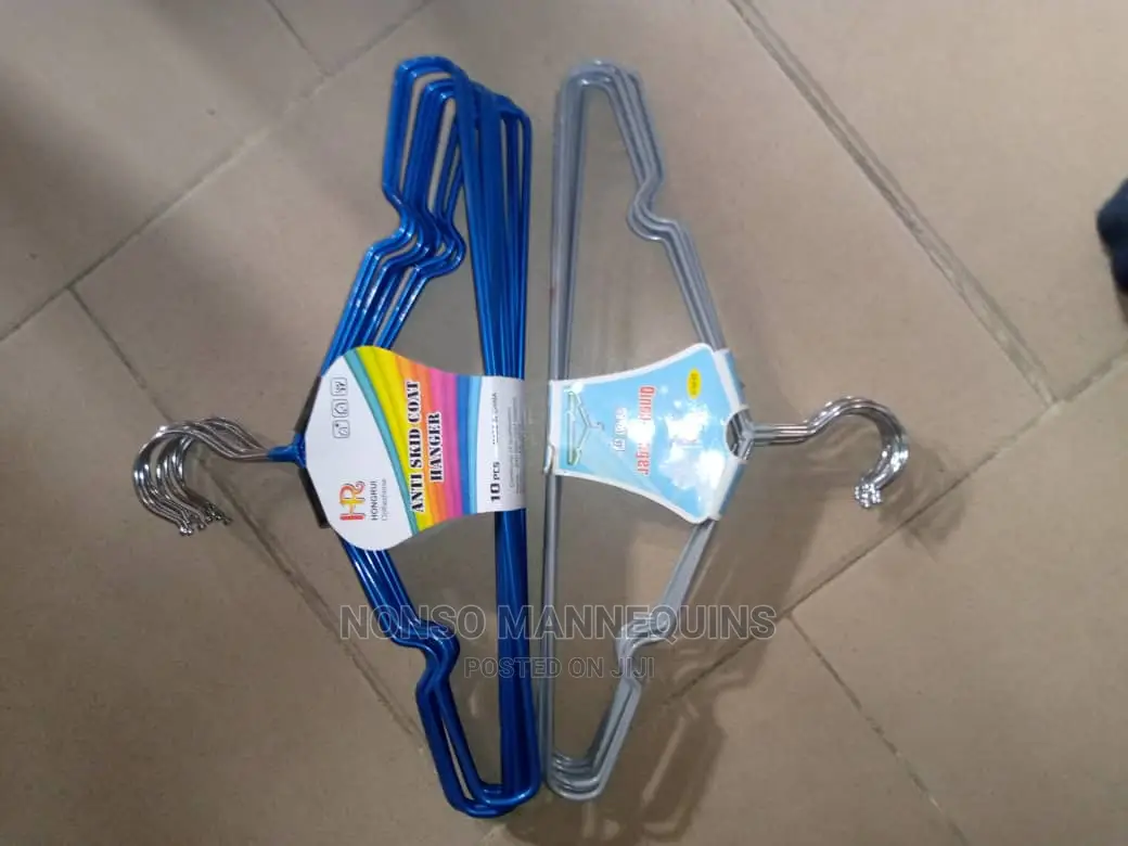 Clothes Hangers
