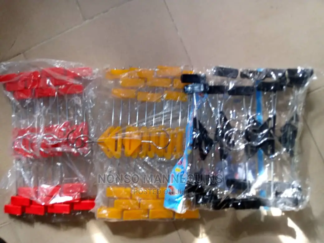 Clothes Hangers