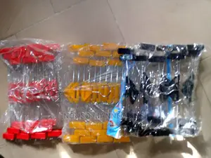 Clothes Hangers