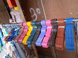 Clothes Hangers