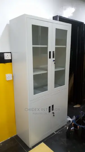 Office Book Shelves