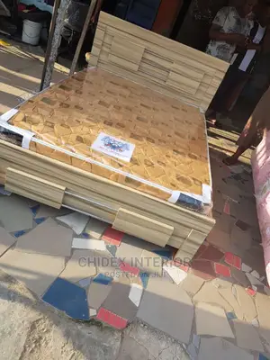 6x4 Quality Bed