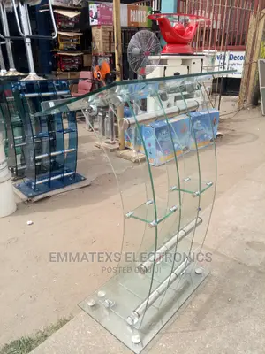 Imported Pulpit