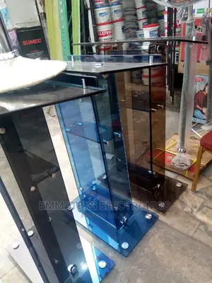 Imported Pulpit