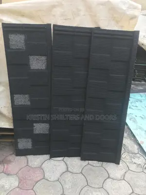Pure New Zealand Original Stone Coated Roofing Sheet
