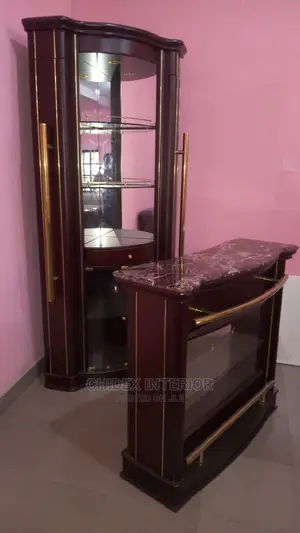 Executive Wine Bar