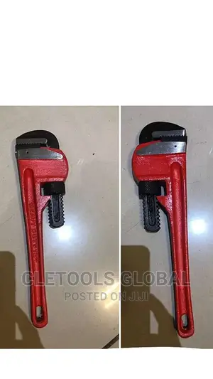 Pipe Wrench 14"