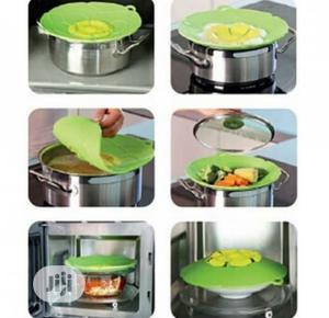 Spillage Stopper
