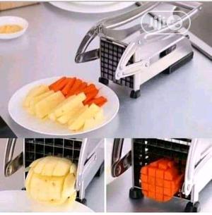 Potatoes Chipper