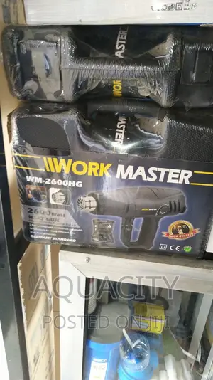 Nylon Sealer
