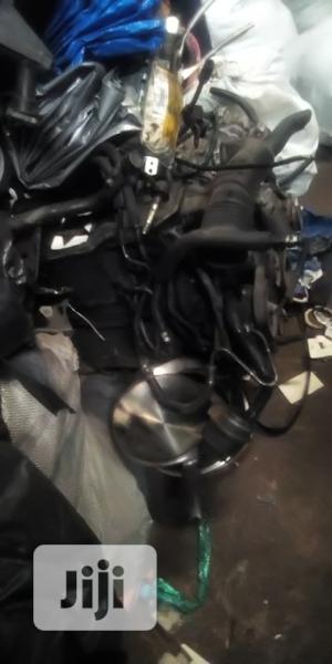 Lexus GL 400 & Tundra Jeep Engine With Gear Box For Sale