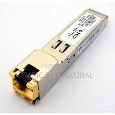 Cisco Copper SFP Moduel GLC-T