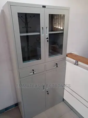 Metal Cabinet