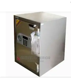 Fire Proof Safe