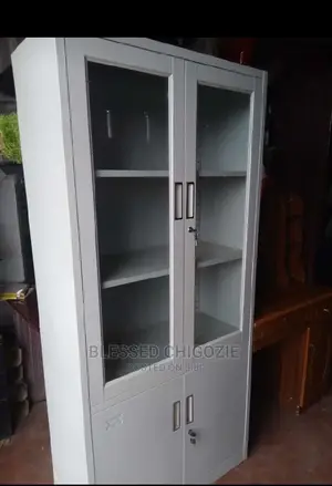 Book Shelve White
