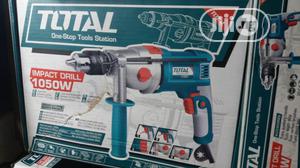 13mm Drilling Machine (Total) 1050w