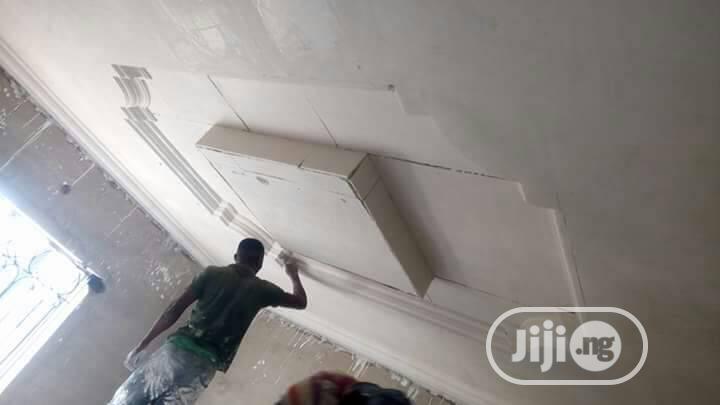 Pop Installation