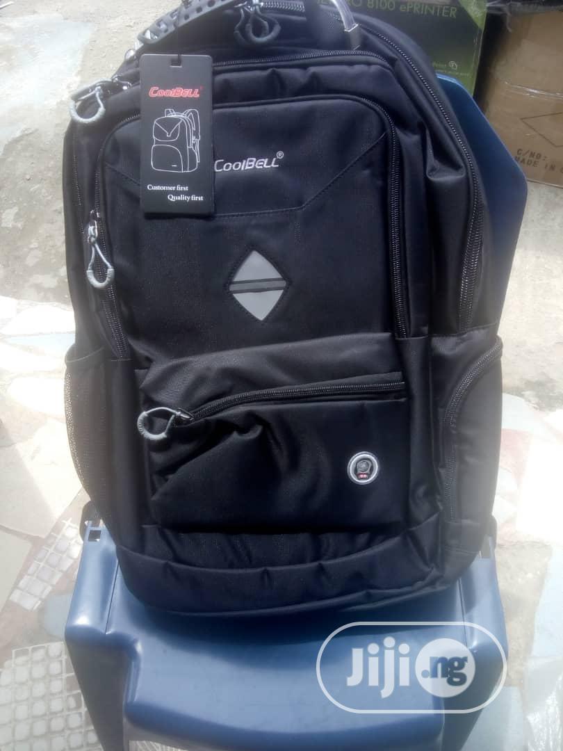 Laptop Backpack