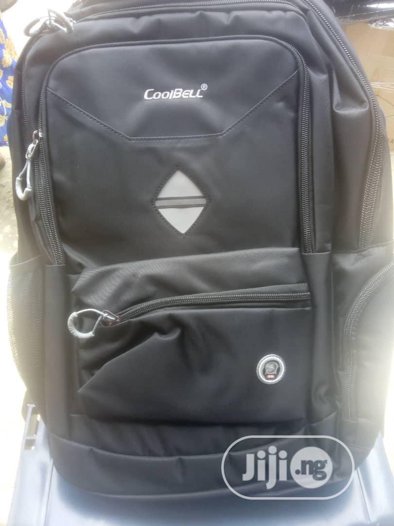 Laptop Backpack
