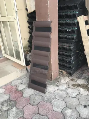 Mango Original Colored Milano Stone Coated Roofing Sheet