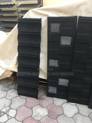 Classic Original Shingle Roofing Sheet in Lagos Nigeria
