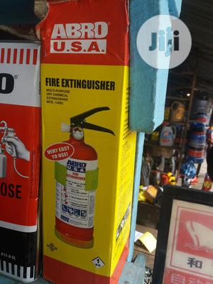 Fire Extinguisher 1kg USA