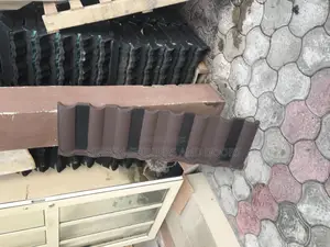 Brown Milano Mango Roofing Sheet In Sangotedo Ajah