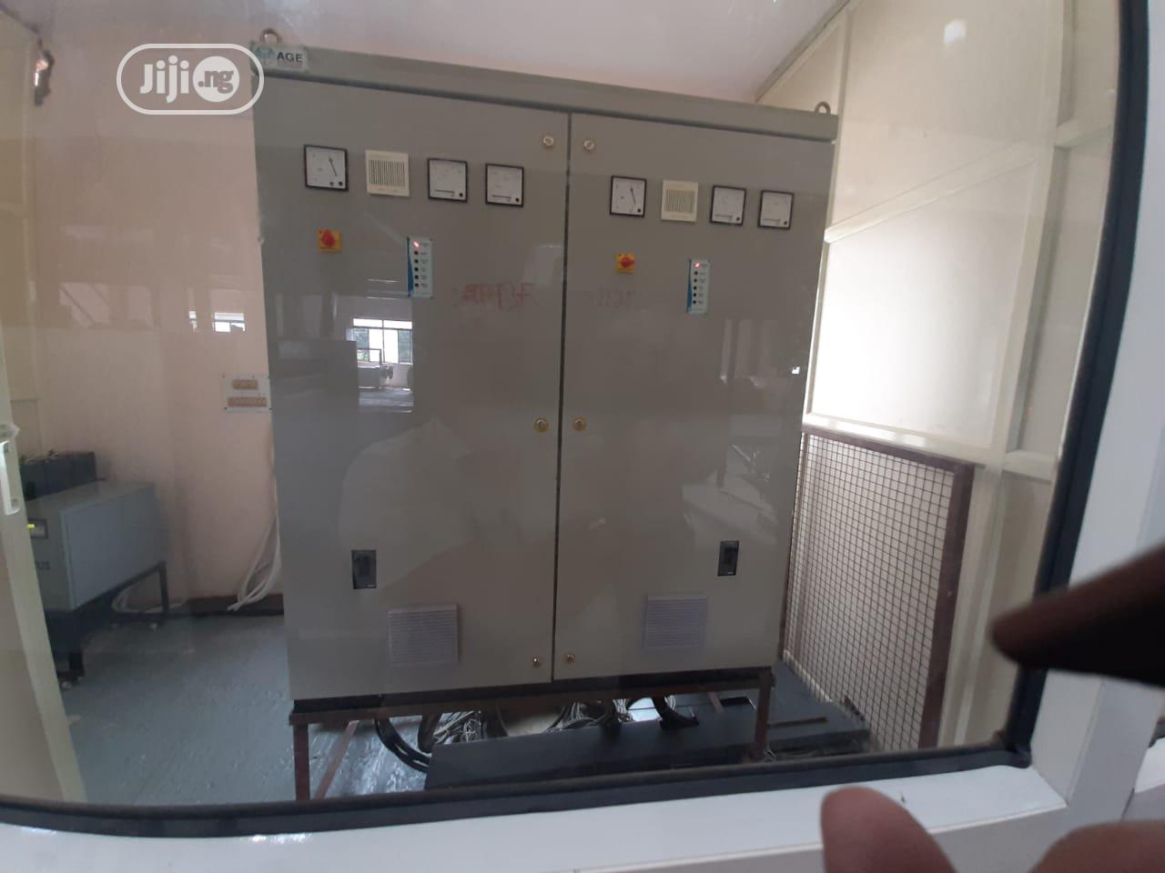 WEB Offset Printing Machine