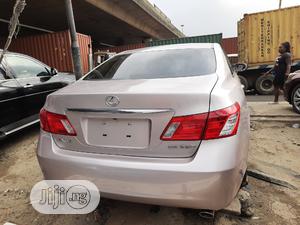 Lexus ES 350 2009 Beige