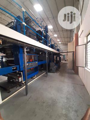 WEB Printing Equipment