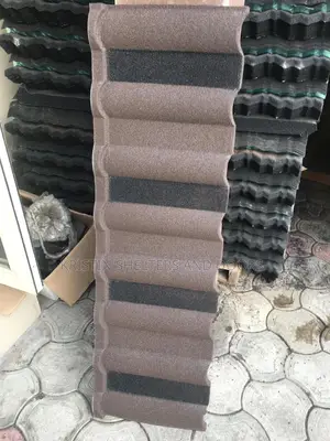Quality Mango Milano Roofing Sheet In Lagos