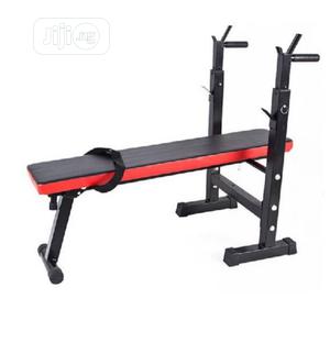 Brand New Weight Bench. Nationwide Delivery