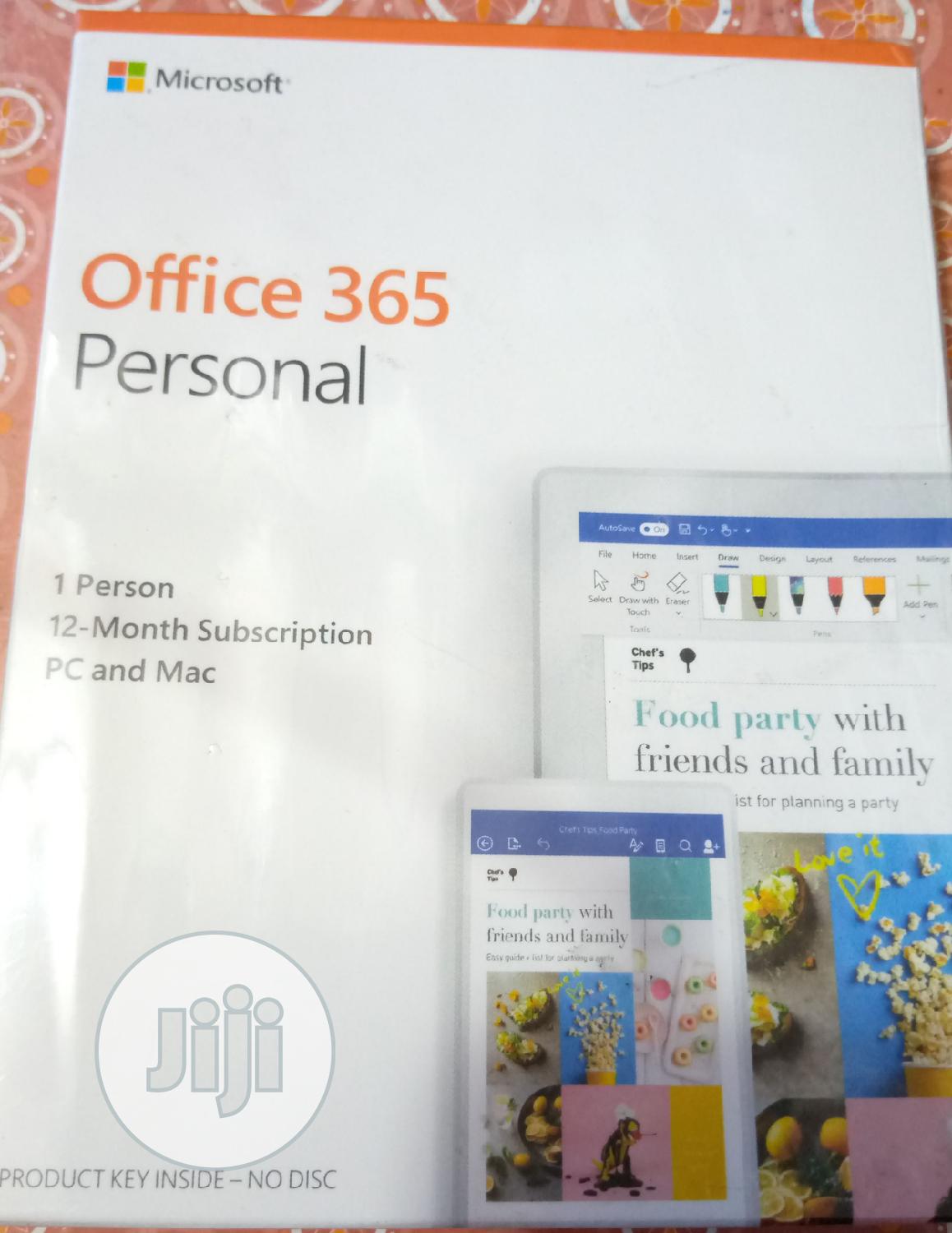 Microsoft Office 365 Home Distributor Reseller Resmi Software Ab 51 98