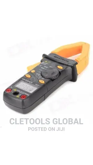 Digital Clamp Meter Ms2101