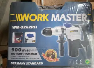 Rotary Hammer 900w