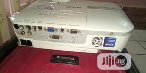 Slim Epson Projector