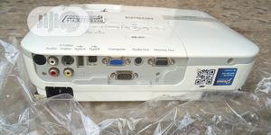 Slim Epson Projector