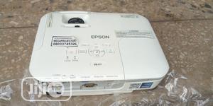 Slim Epson Projector